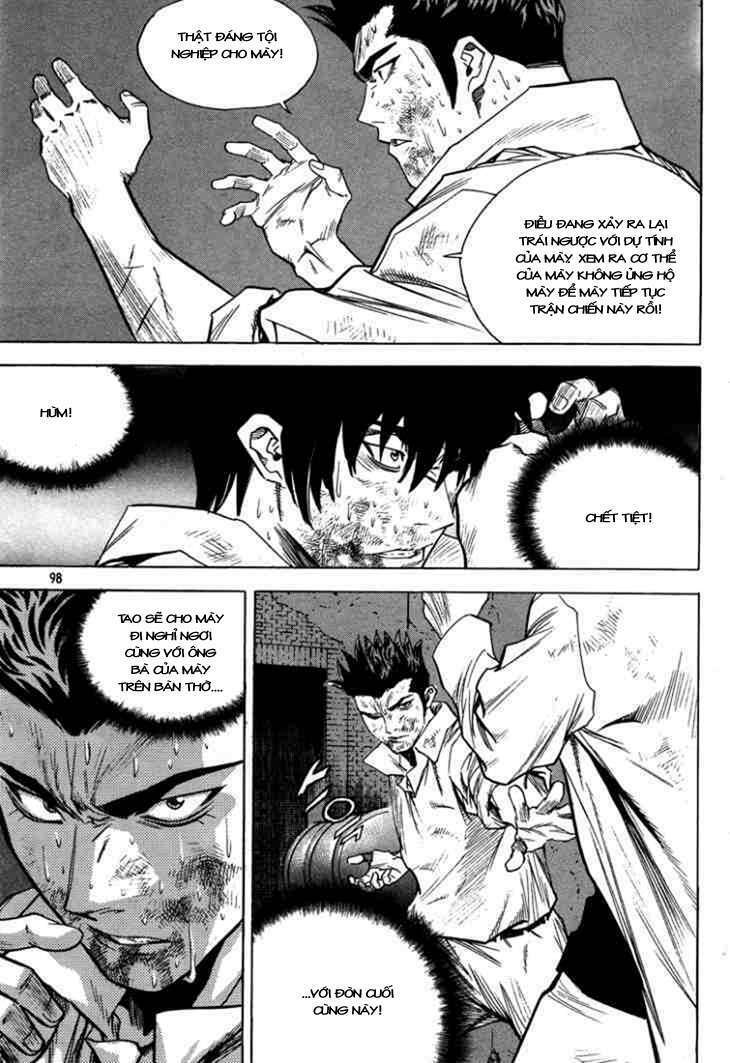 change guy chapter 313 14