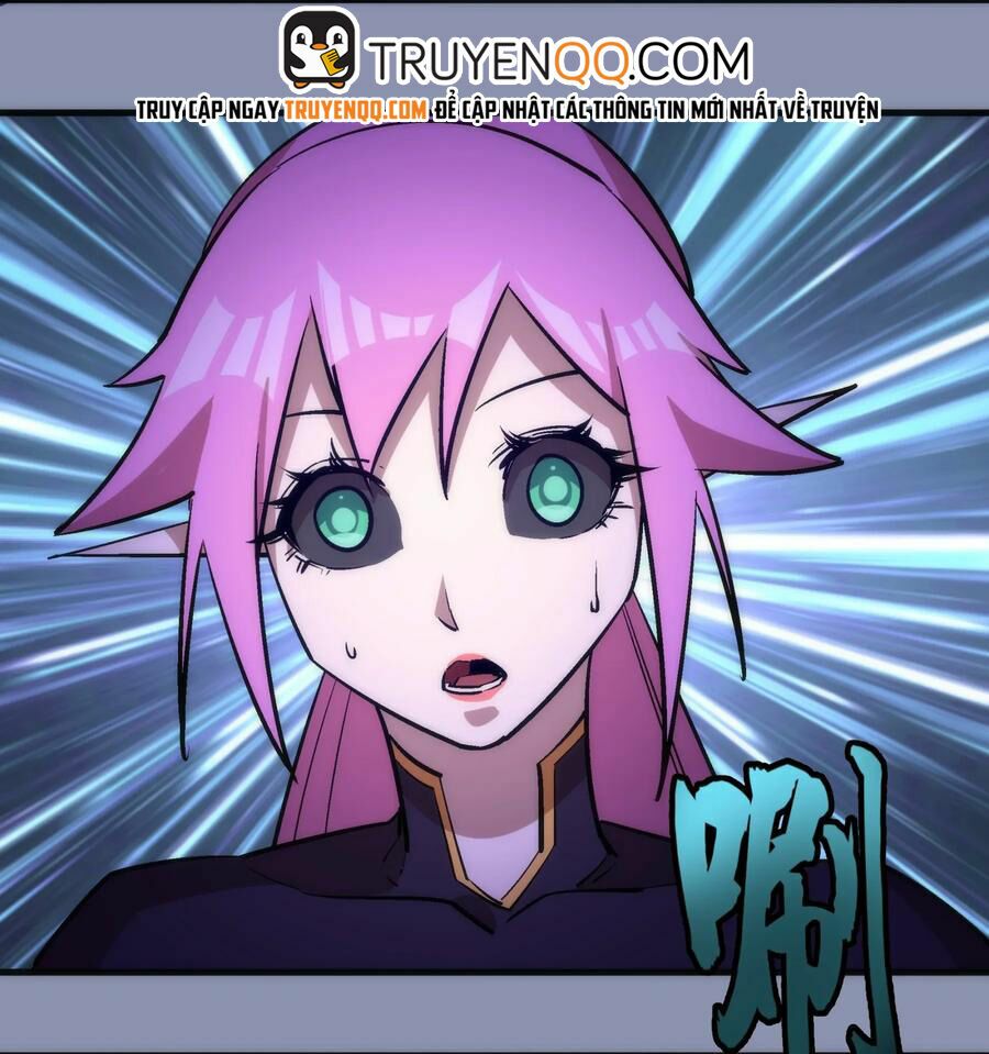 tôi không phải quỷ vương chapter 43 28