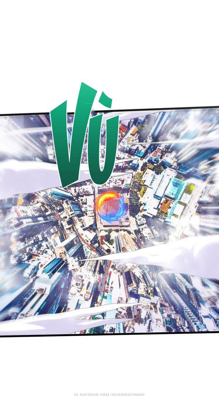 kinh thế kỳ nhân chapter 30 16