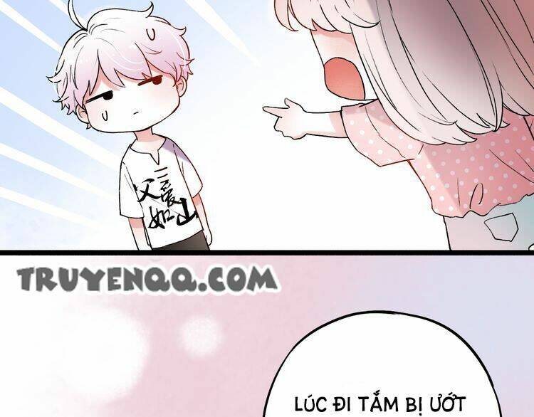 trạch thượng tịch mịch huỳnh hỏa chapter 7.1 91