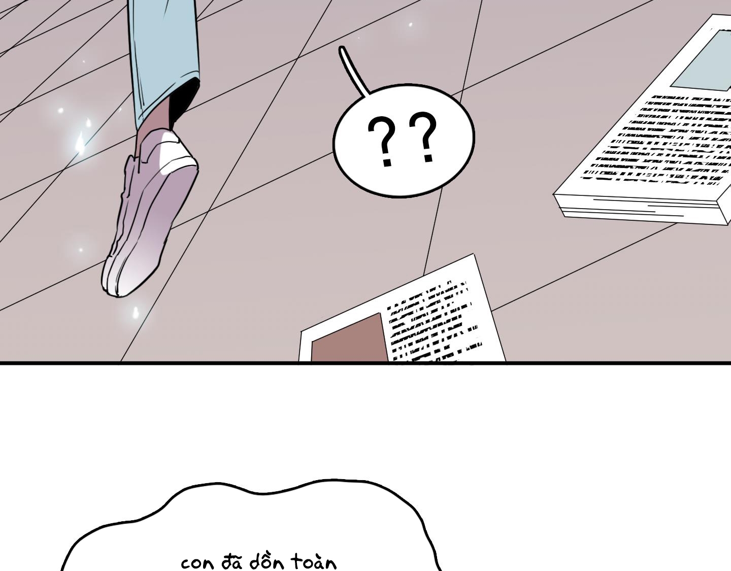 dear door chapter 144 83