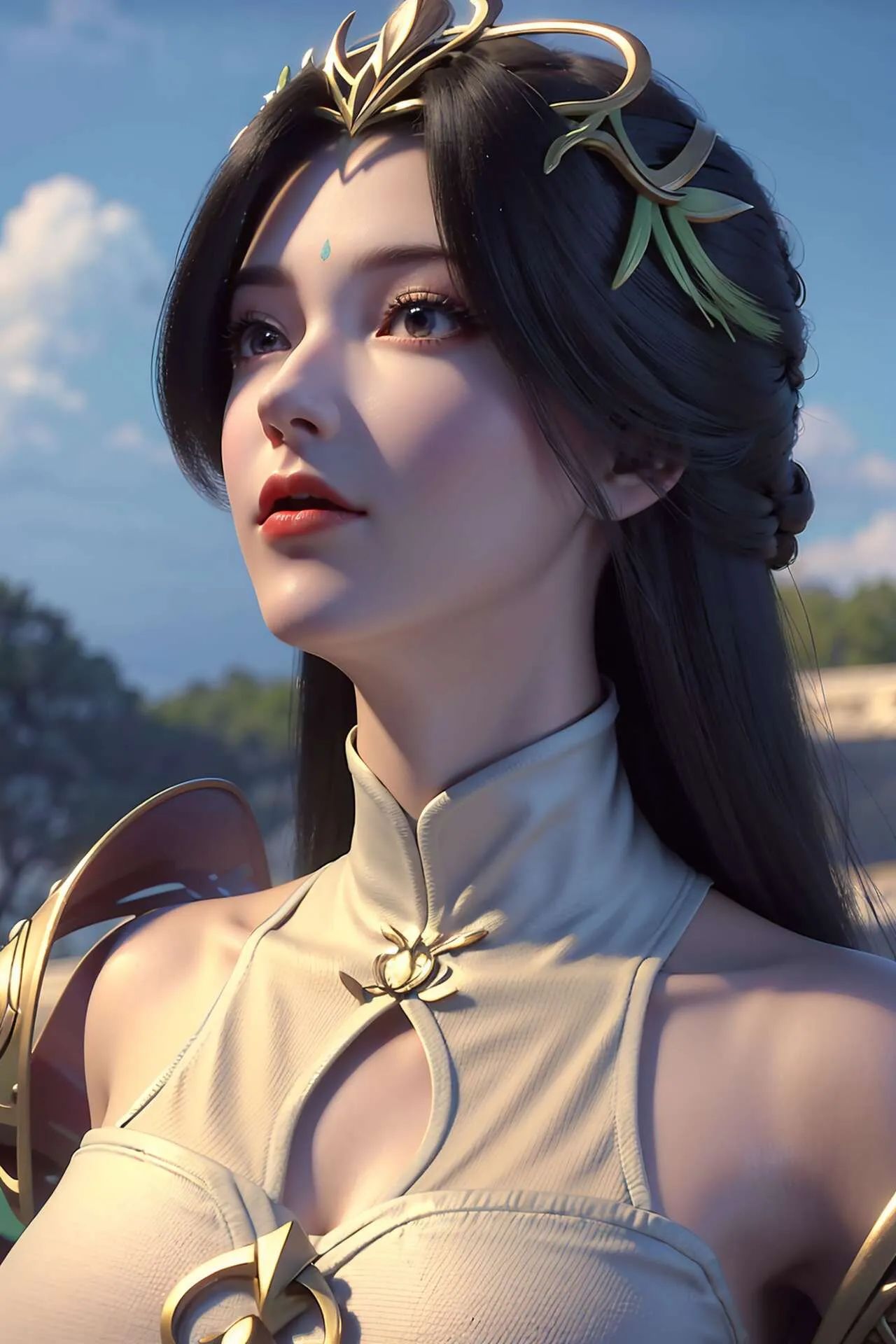 artist ai generated chapter 191 14