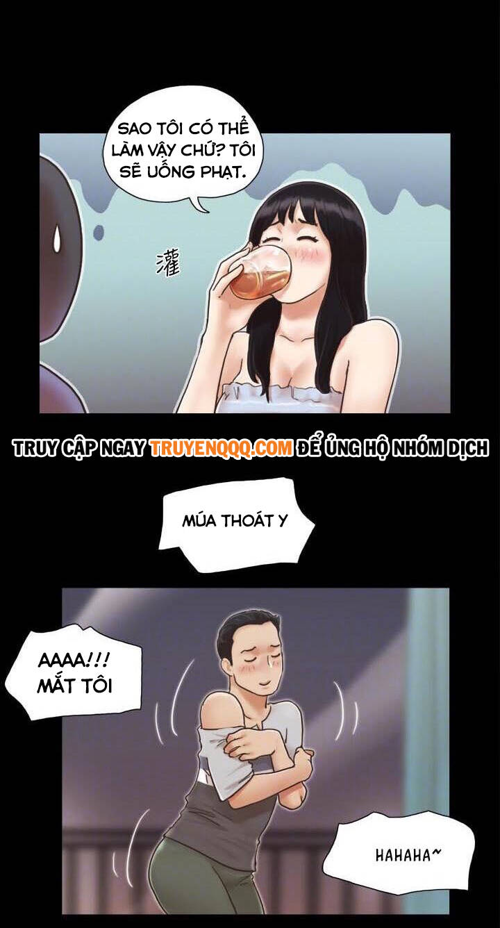 mọi thứ đã được chấp thuận chapter 4.2 4