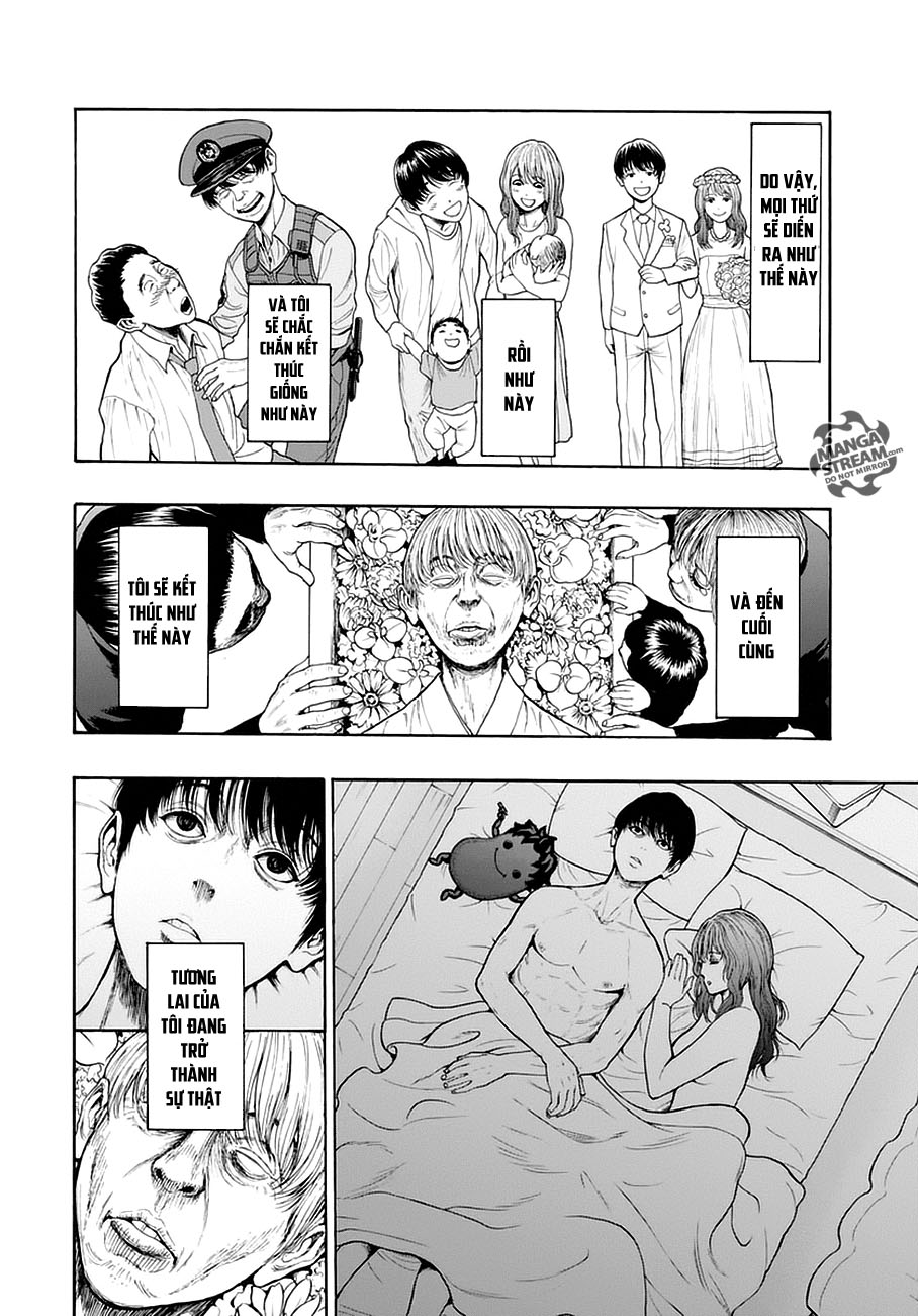 đọa nhân chapter 1.1 19