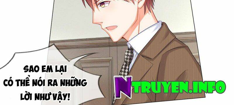 thiếu soái của tôi chính là manh như vậy chapter 33 26