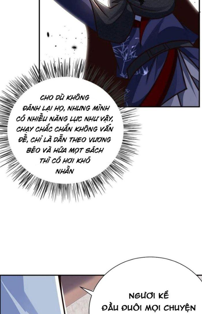 ta nuôi ma quỷ ở trấn ma ti chapter 75 21