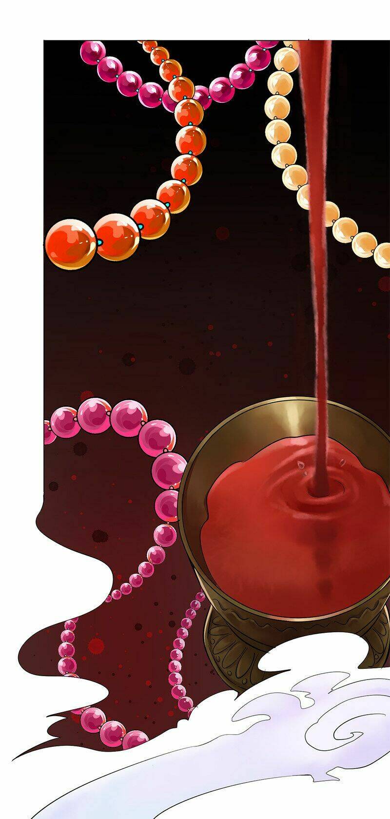 nghiên hương kỳ đàm chapter 33 13