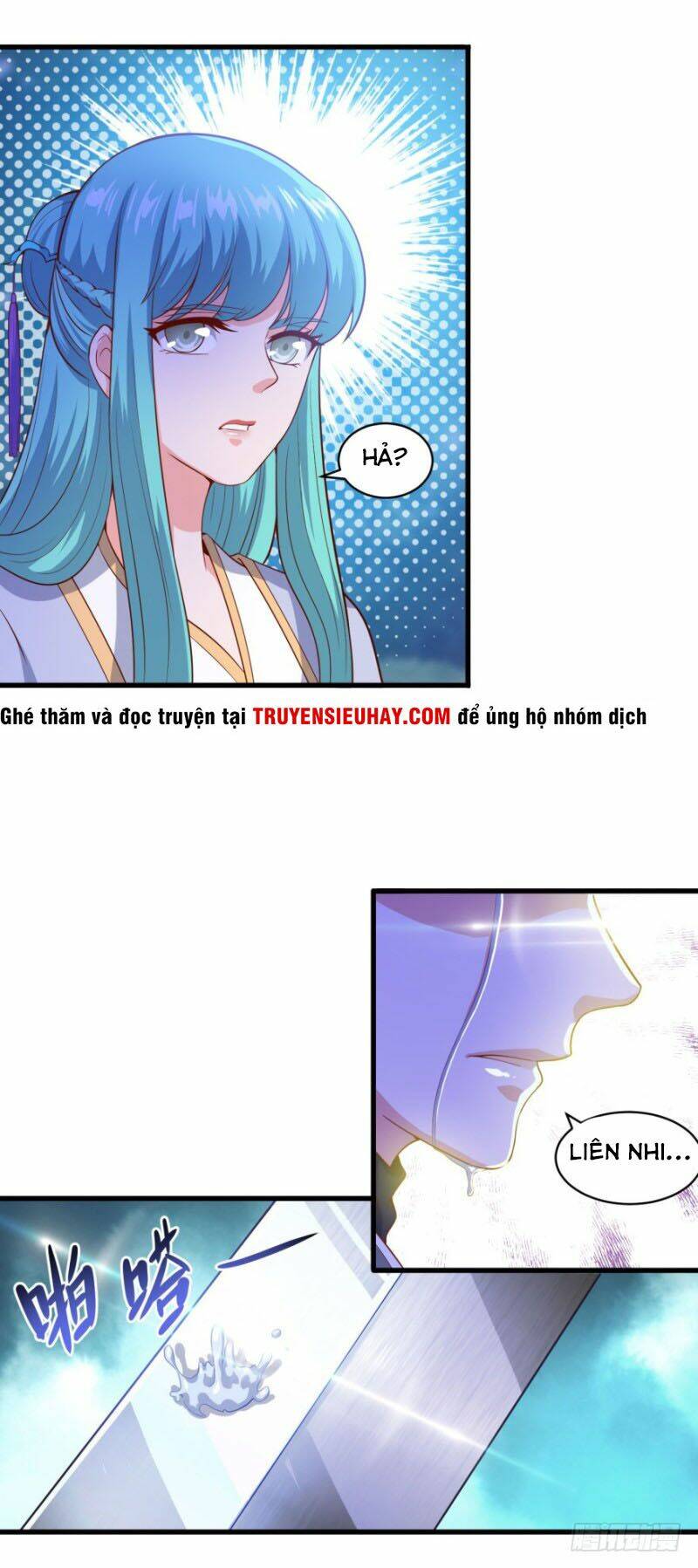 tiên ma đồng tu chapter 93 19