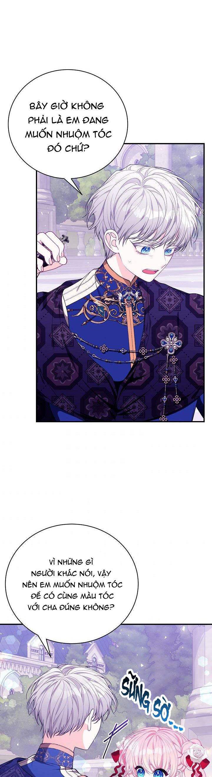 con chỉ đi tìm cha thôi chapter 44.2 5