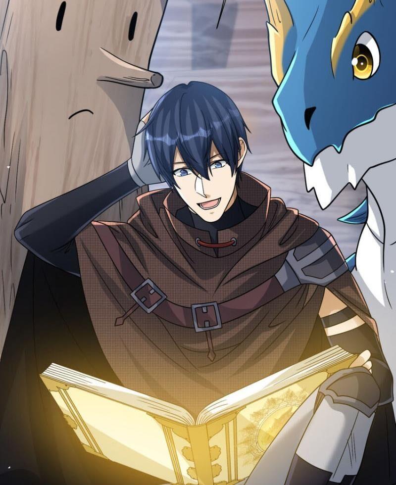 cựu nhật ngự long chapter 58 56