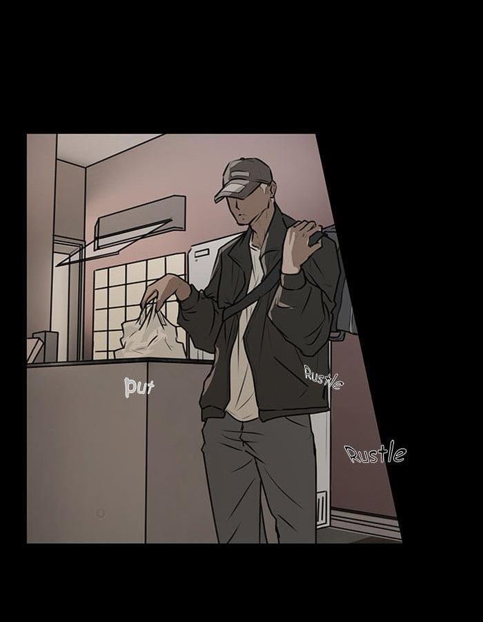 love murder basketball chapter 1 9