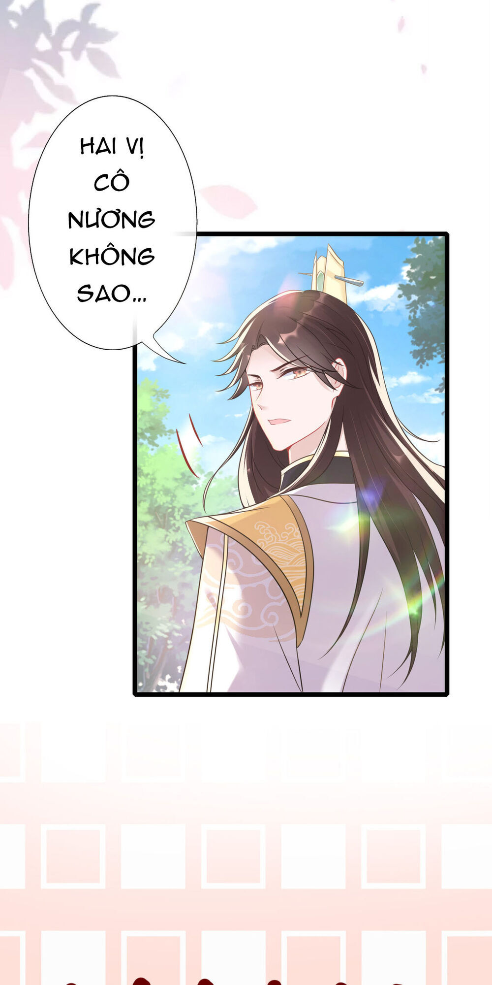 nhân vật phản diện biến thành sủng vật chapter 4 4