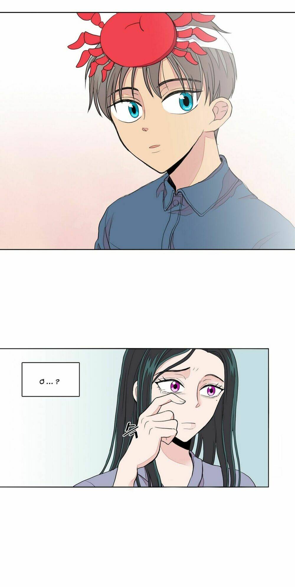 cậu nhóc tiểu học mà tôi yêu! chapter 5 31