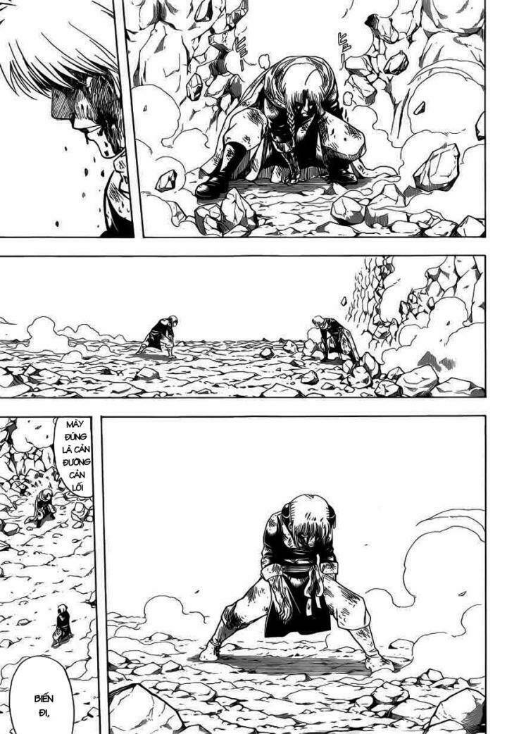 gintama - linh hồn bạc chapter 589 6