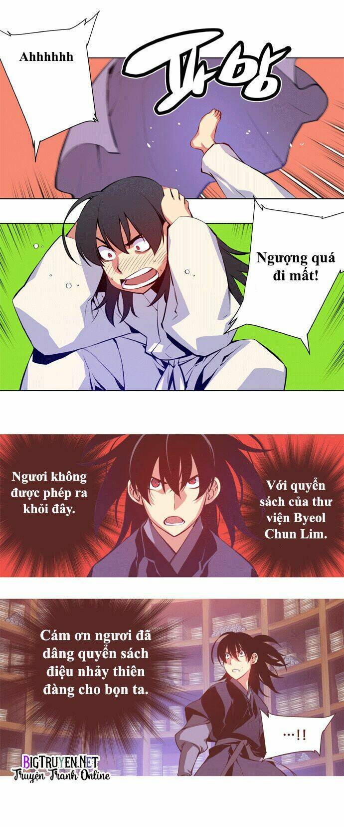 märchen: the embodiment of tales chapter 43 3