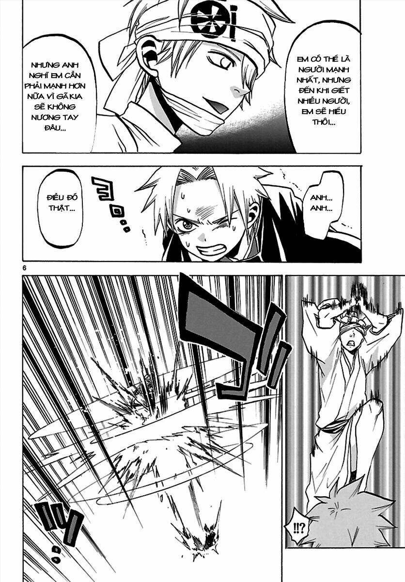 kaitai shinsho zero chapter 62 8