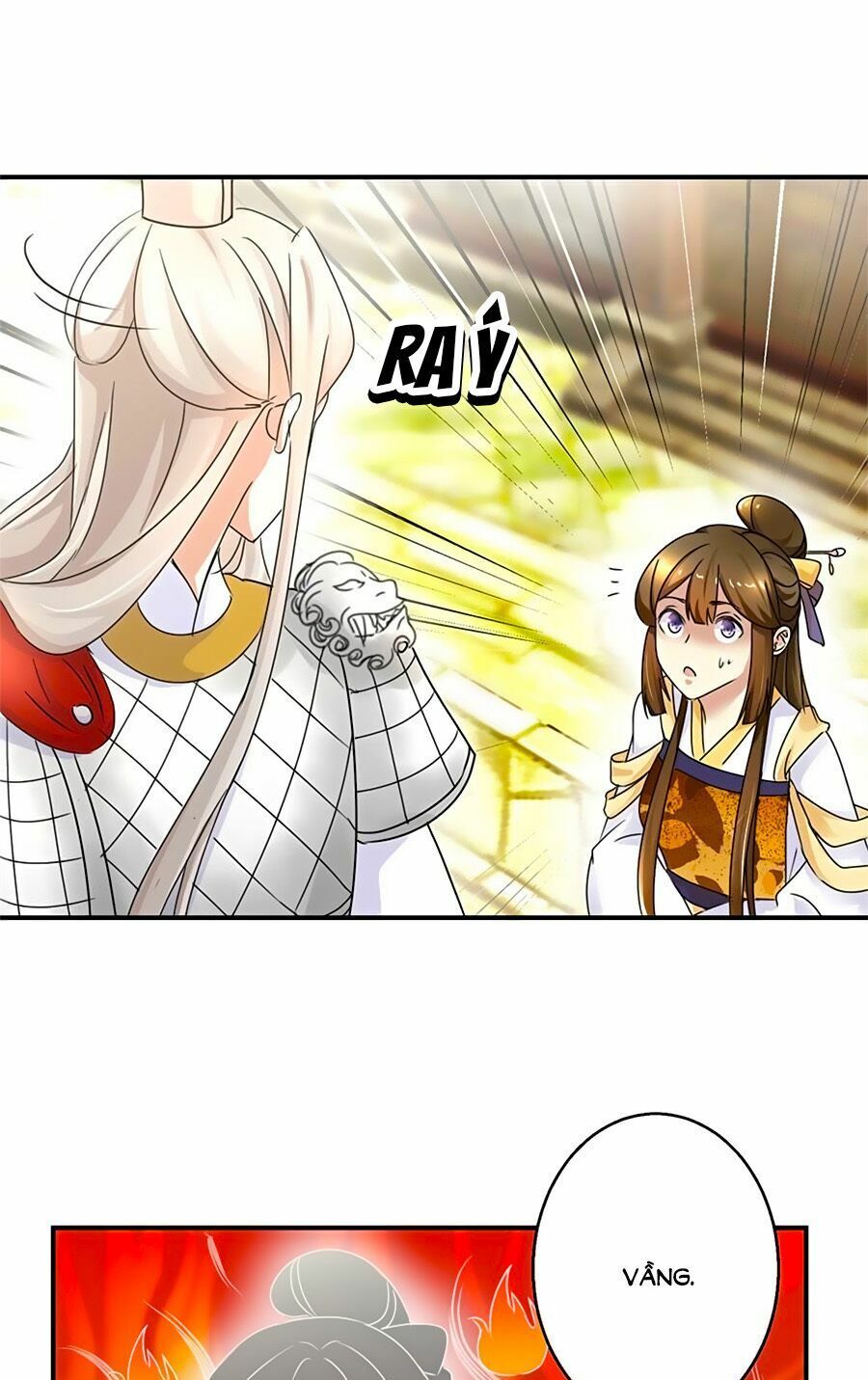 thuần phi ký chapter 4 5