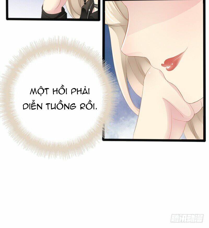 thần bí đế thiếu điềm sủng thê chapter 11 47