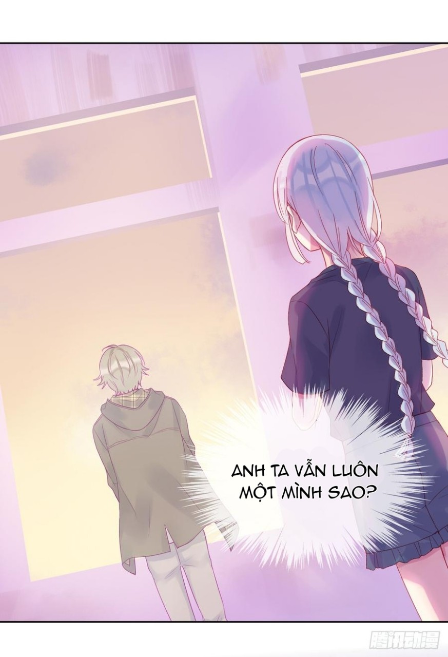 vương bài hạnh phúc chapter 9 22