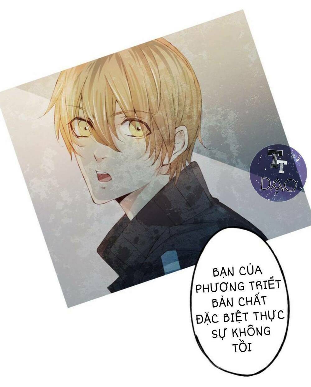 tôi không phải đa nhân cách chapter 12 53