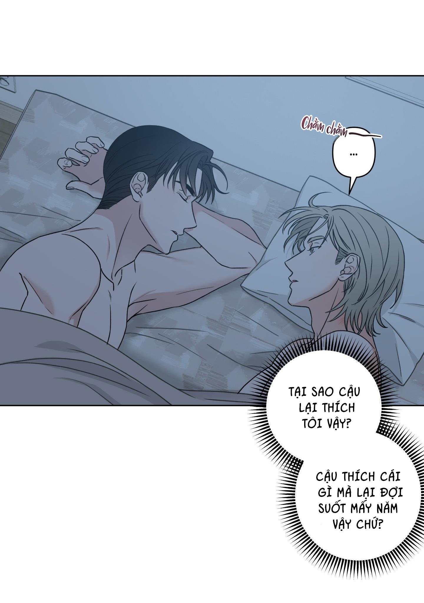 bl ngắn tuyển chọn Chapter 29.6 CHUYỆN TÌNH 6 9