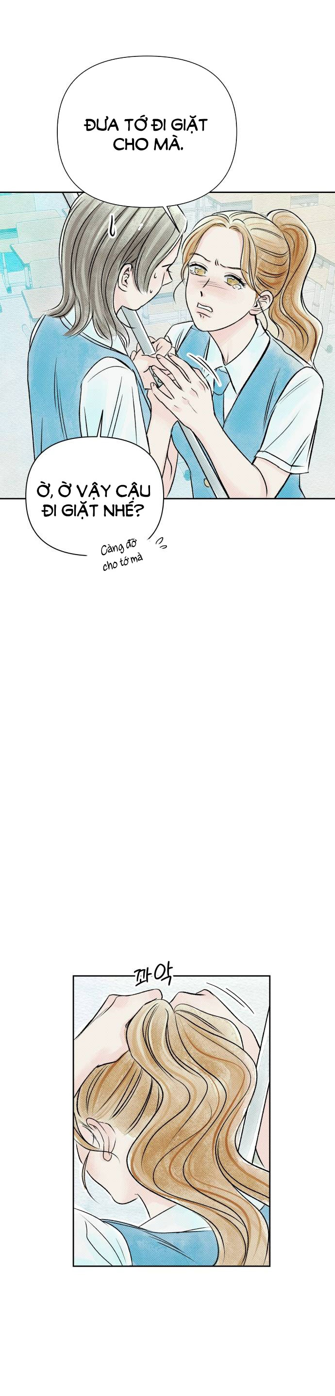 tình yêu thời niên thiếu chapter 15 14