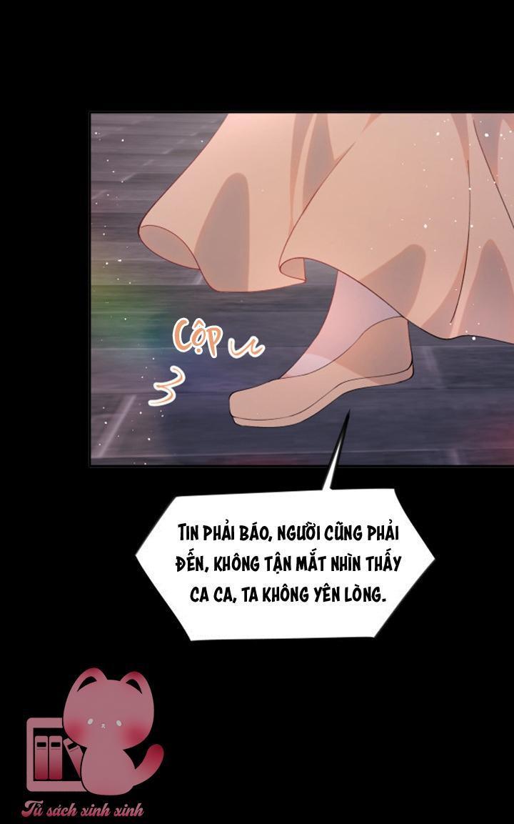 một đêm nọ đột nhiên yandere tới! chapter 106 10