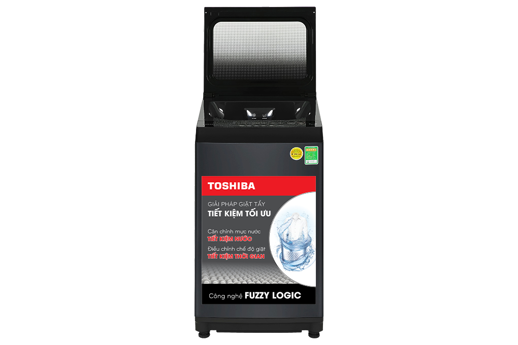 Máy giặt Toshiba 8 kg AW-M905BV(MK) - Hàng chính hãng [Giao hàng toàn quốc]