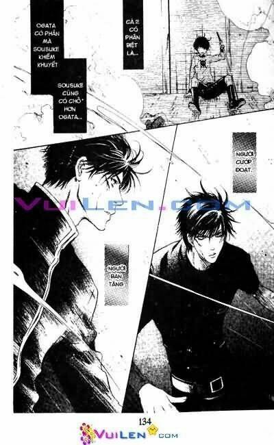 bát khuyển sỹ phương đông chapter 9 134