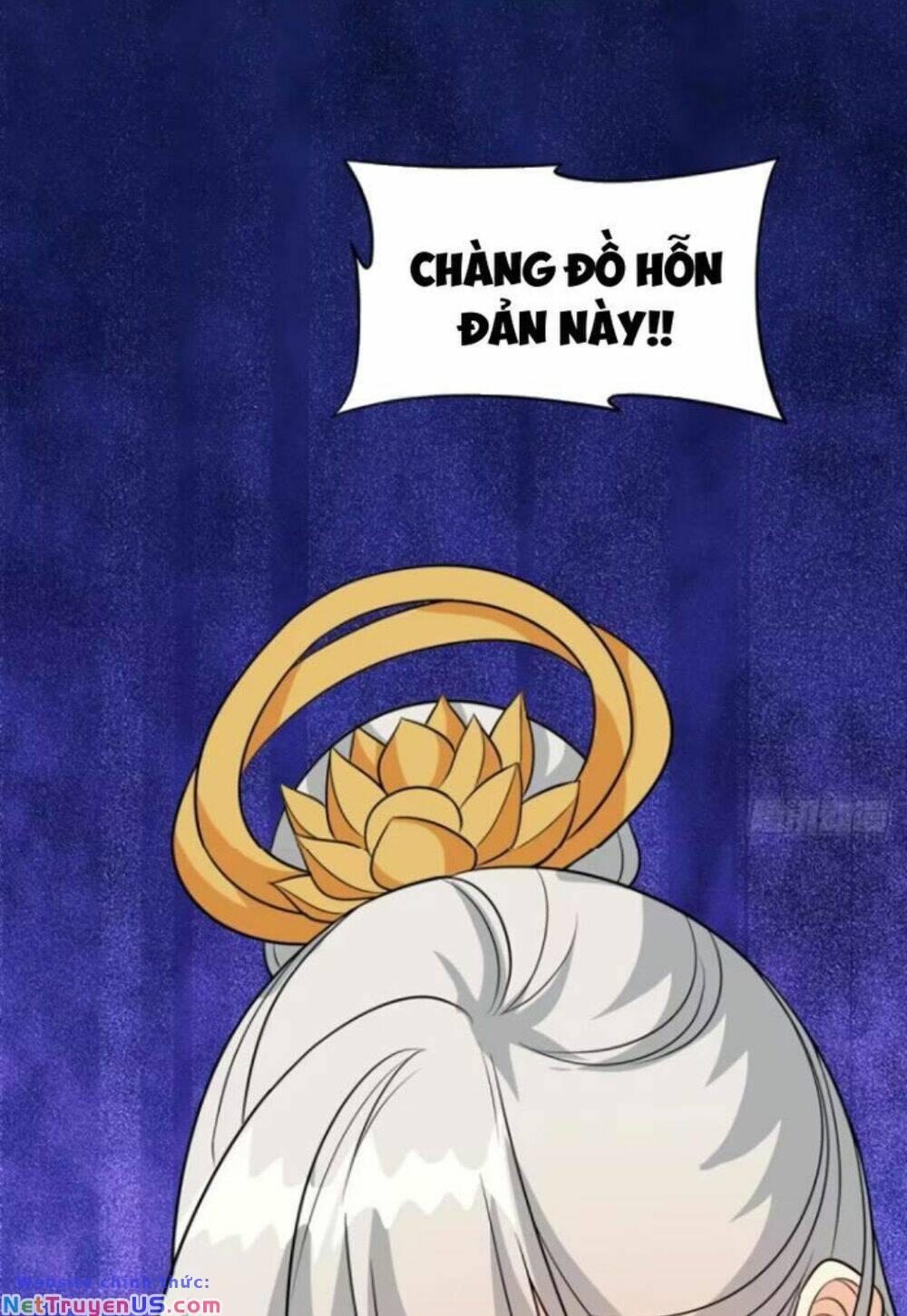 Vợ tôi và tôi thống trị Tam giới chapter 101.1 45