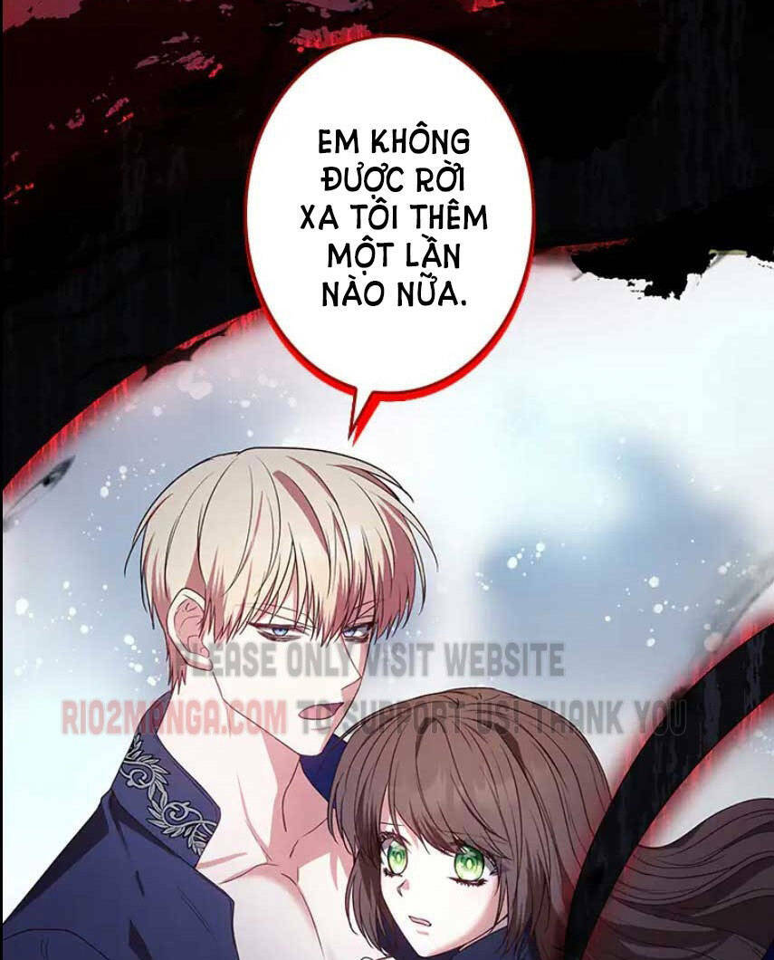 từ ác nữ, tôi trở thành một người mẹ chapter 13 14