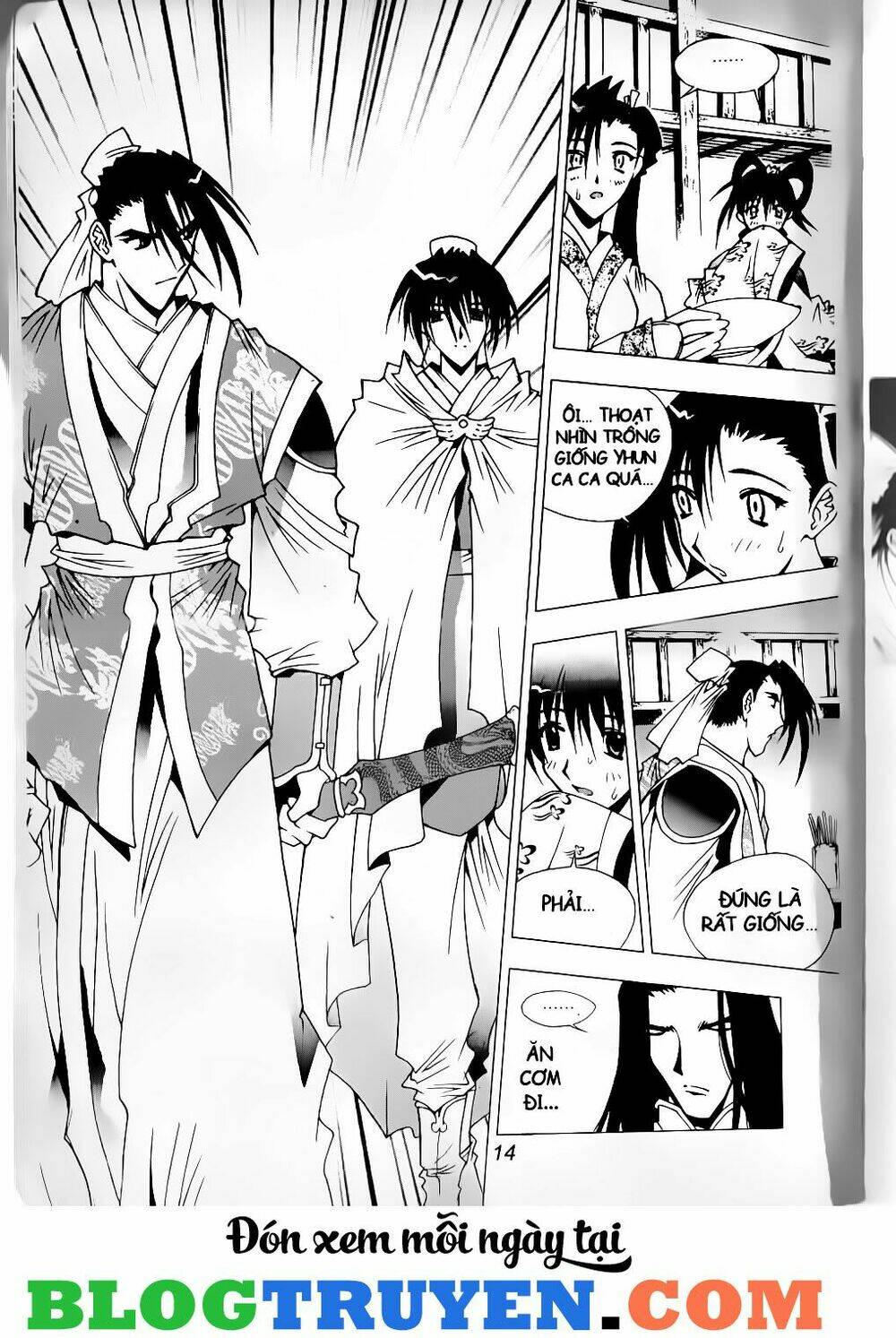 thiên lang liệt truyện chapter 52 12