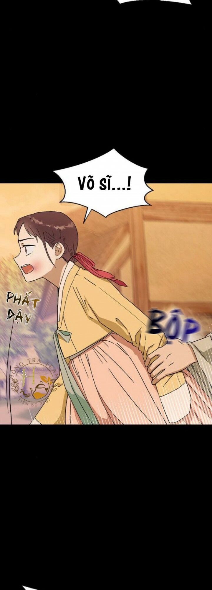 duyên nợ kiếp trước chapter 17 24