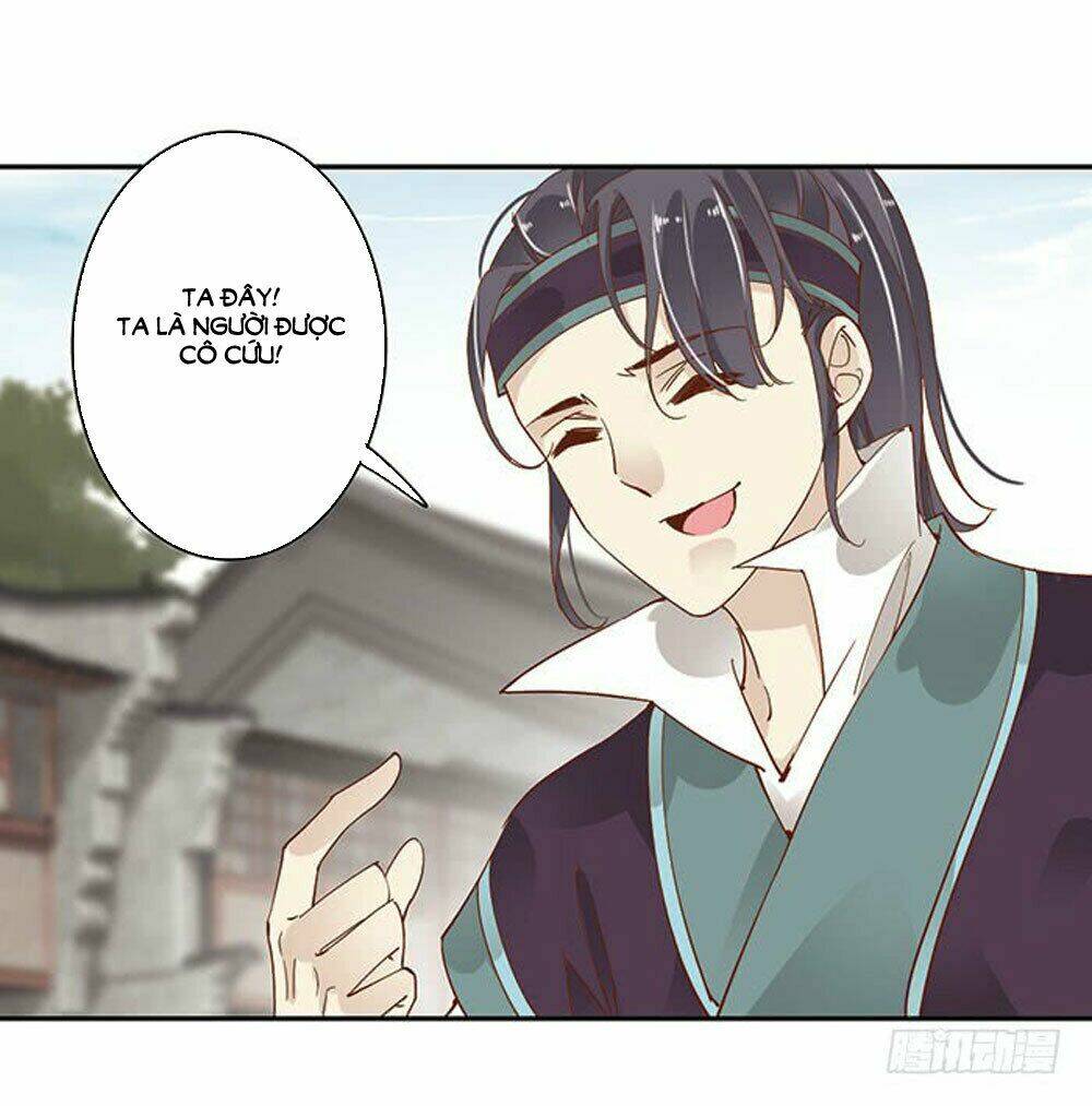 thiền tâm vấn đạo chapter 36 23