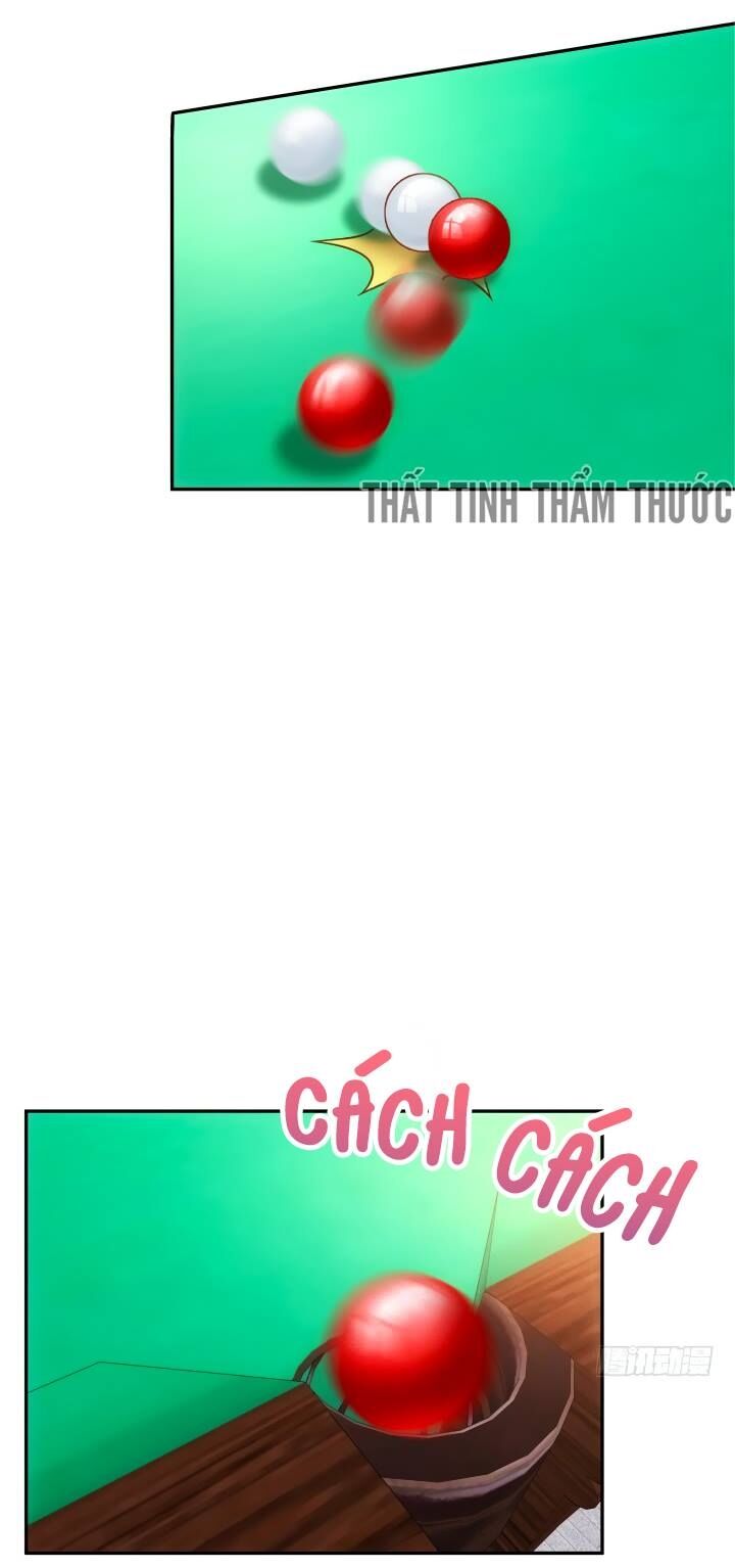 bạn trai 1/4 của tôi chapter 3 62