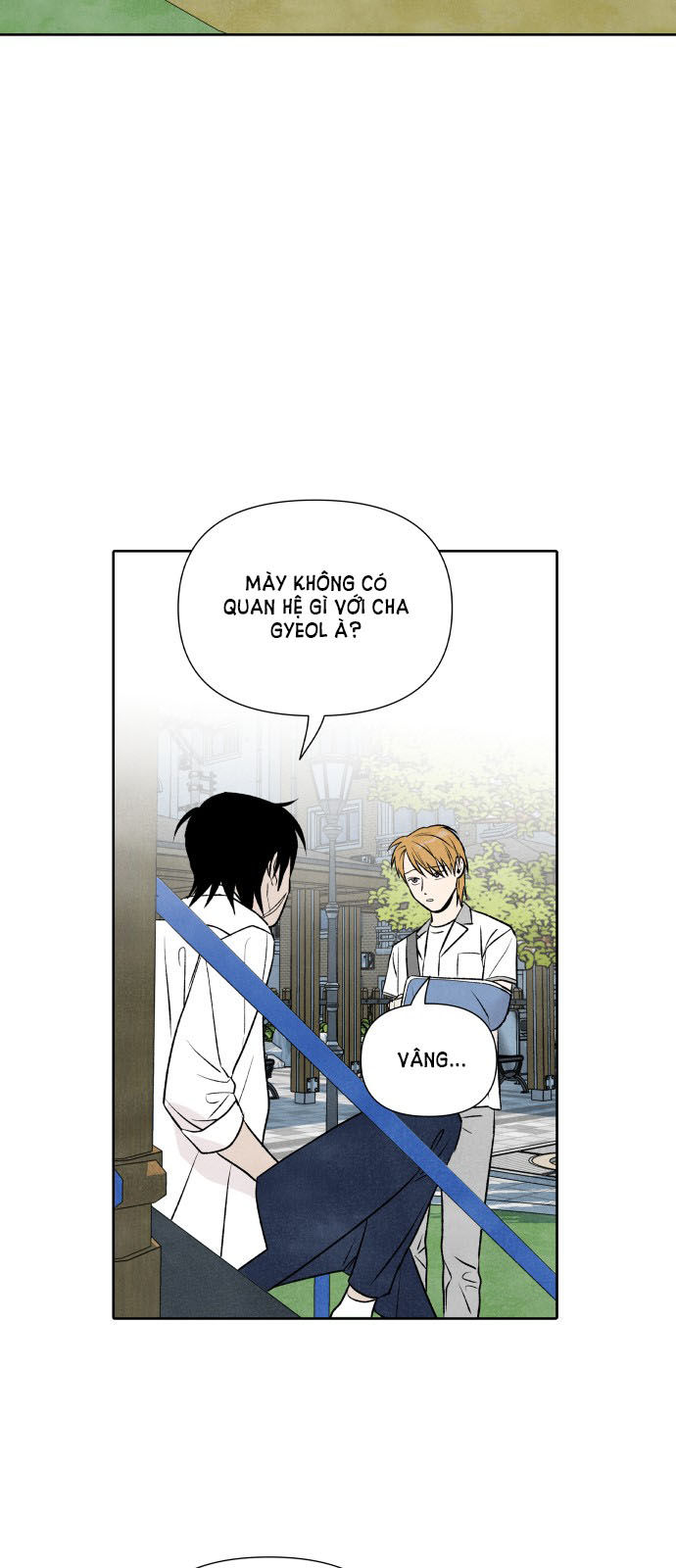 điều khiến tôi quyết tâm muốn chết chapter 14.1 16