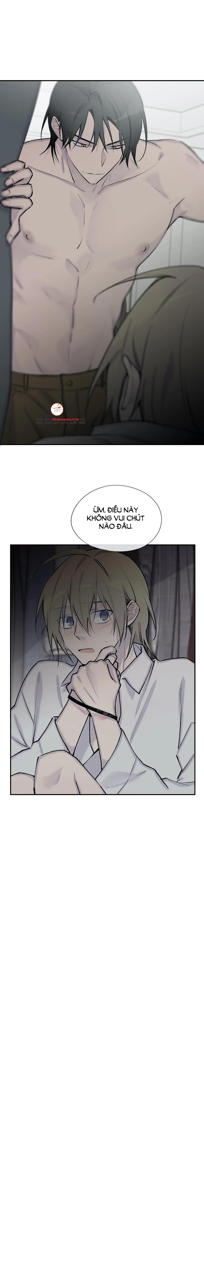 đừng viết nữa, tác giả thân mến! chapter 43 29