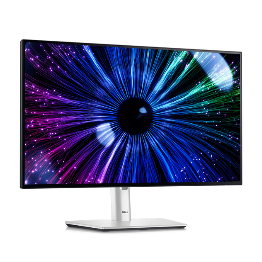 Màn Hình Dell Ultrasharp U2424HE 23.8 inch ( FHD/IPS/120Hz/5ms ) - Hàng Chính Hãng