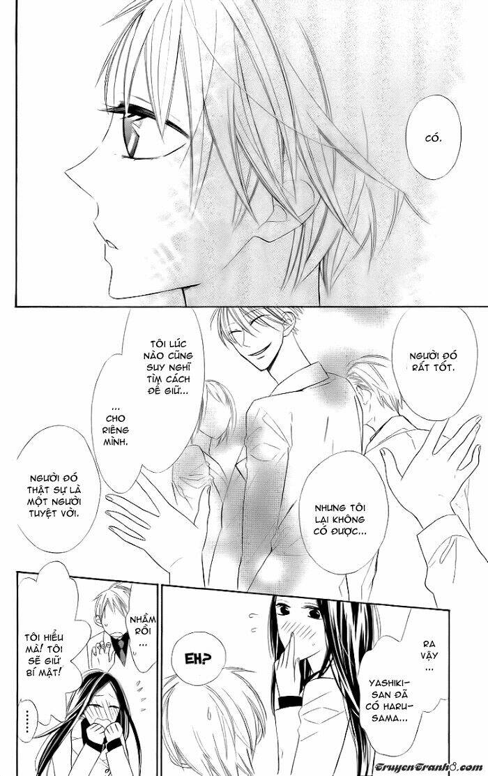 love sick chapter 10 12