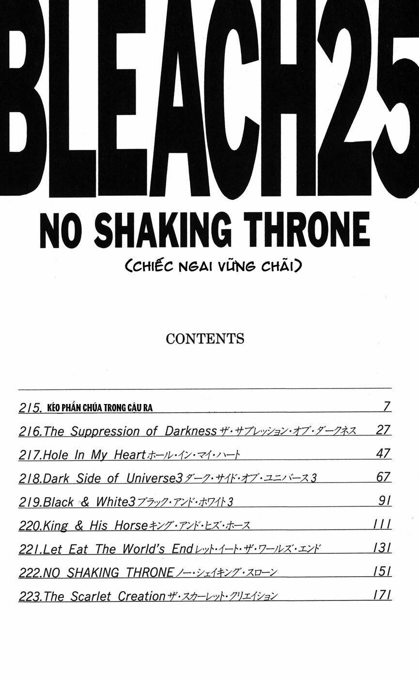 thần chết ichigo chapter 215 5