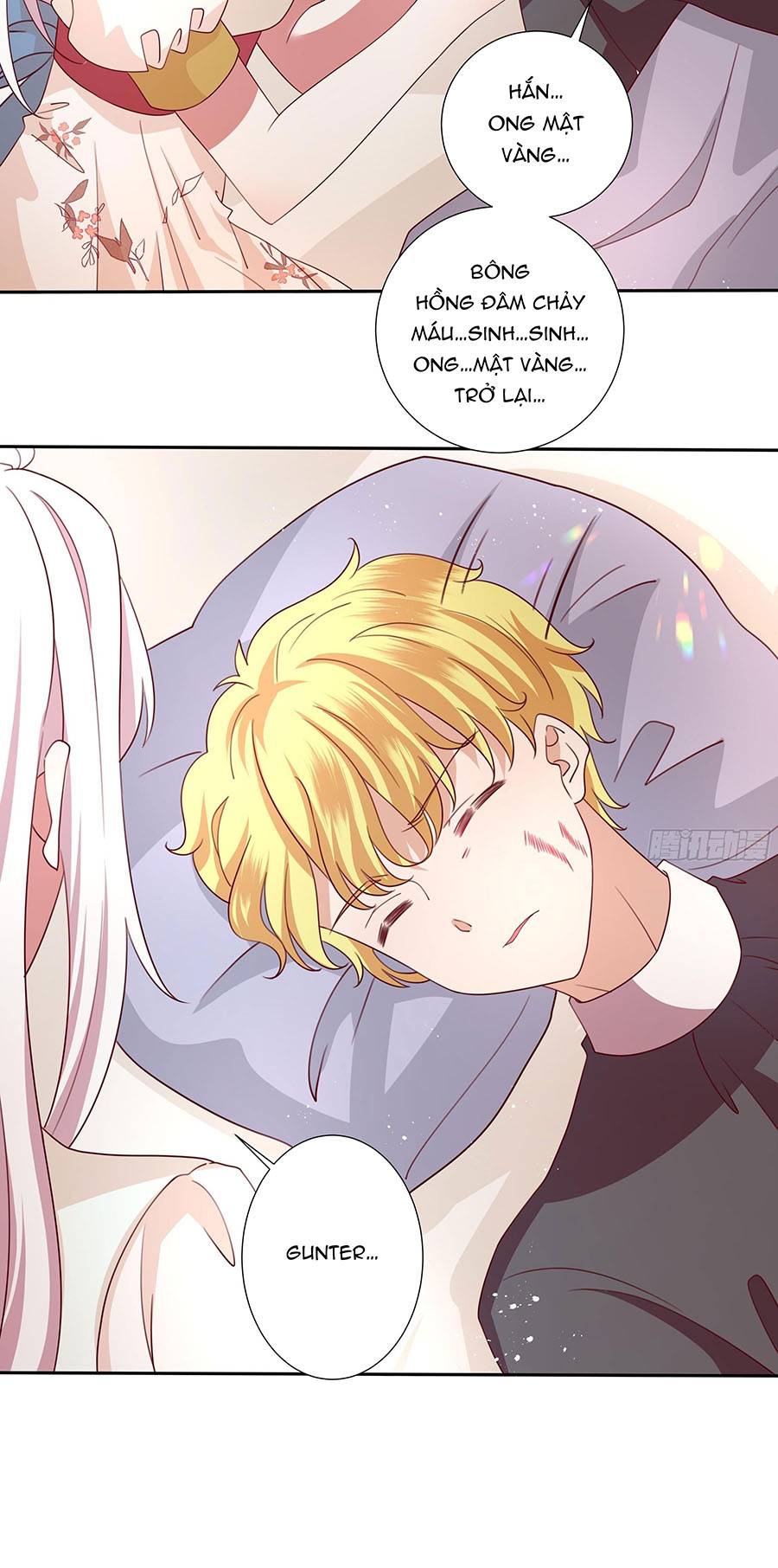 công chúa phản diện trong truyền thuyết chapter 81 7