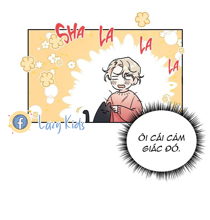 liệu pháp bí mật chapter 7 5