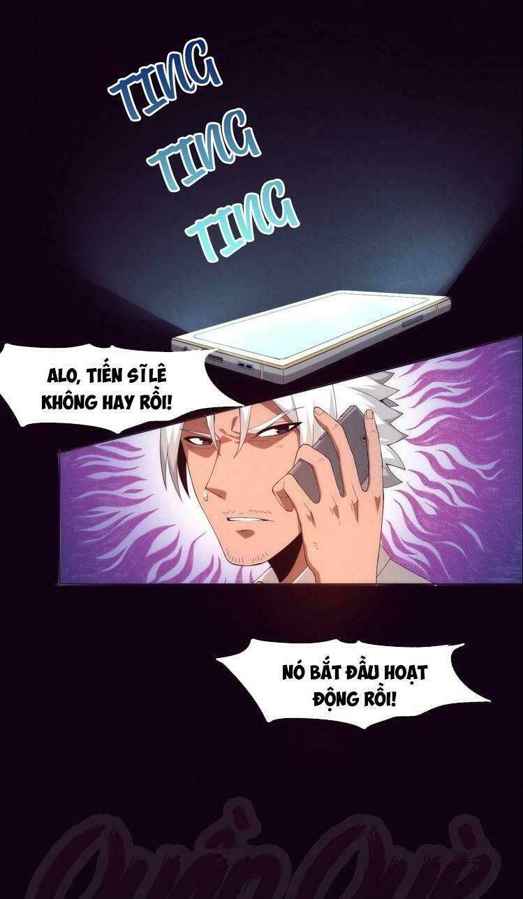 hắc kim đảo chapter 29 32