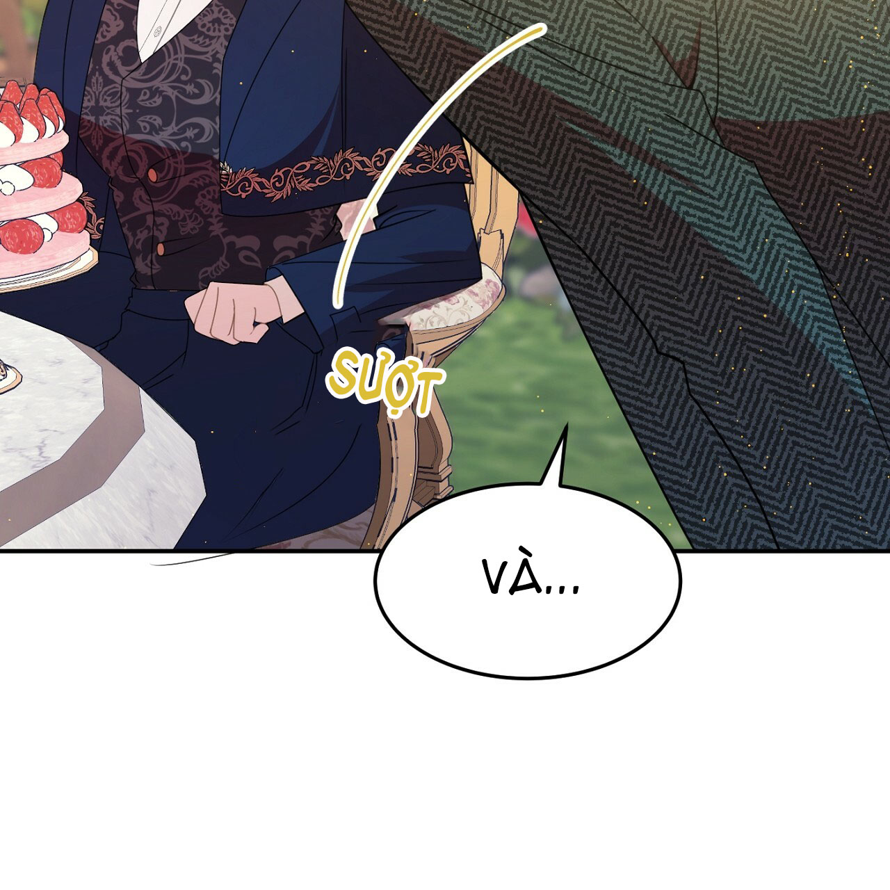 nữ công tước quạ chapter 7 145