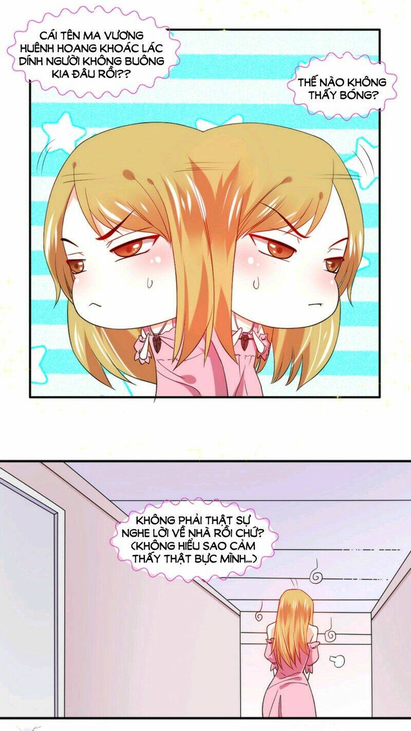 ma vương đại nhân đi thông thả chapter 18 22