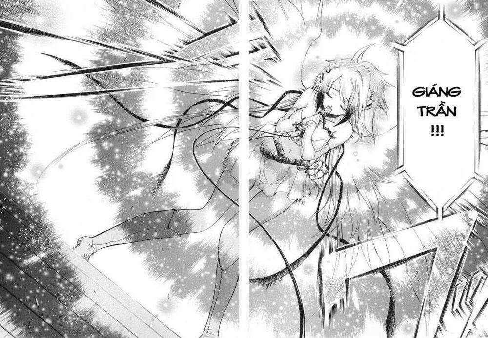 vật thất lạc của bầu trời chapter 21 26