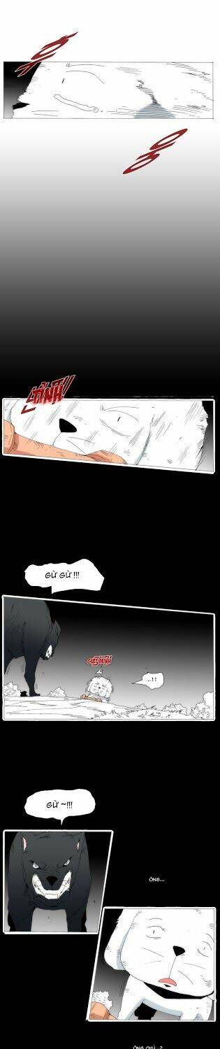 can't see can't hear but love chapter 45 8