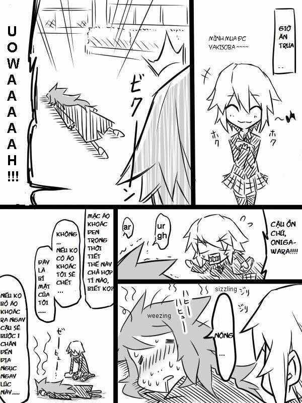 mishiro-san to yamada-kun chapter 12 6