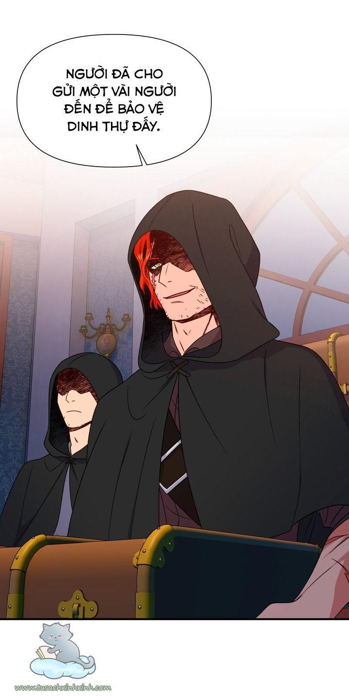 công nương khế ước của gia tộc công tước quái vật chapter 111 3