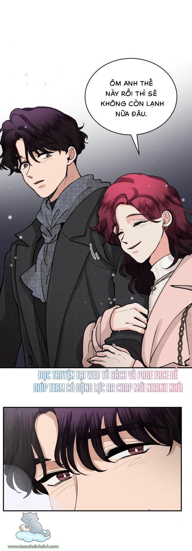 oan gia ngõ hẹp chapter 66 57